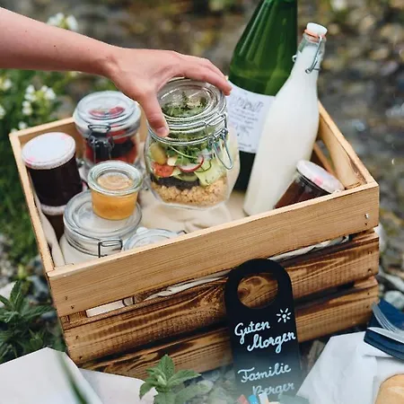 Casa Mia Im Ringhofer By Schladming-appartements *