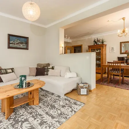 Casa Mia Im Ringhofer By Schladming-appartements 아파트