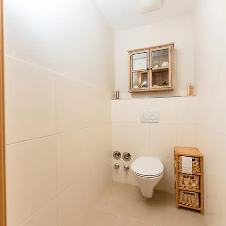 Apartment Casa Mia Im Ringhofer Schladming
