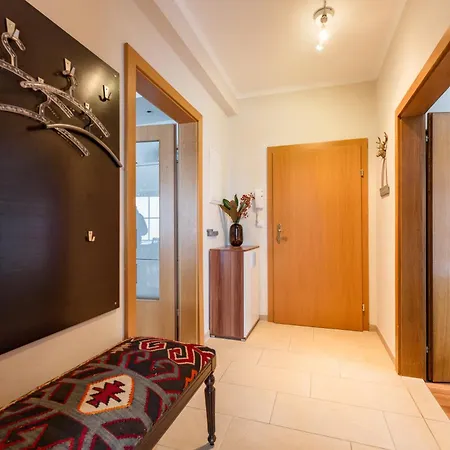 Apartment Casa Mia Im Ringhofer *