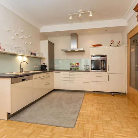 Casa Mia Im Ringhofer By Schladming-appartements 슈라드밍