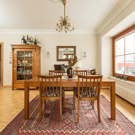 Casa Mia Im Ringhofer By Schladming-appartements * Schladming