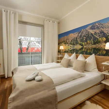 Apartamento Casa Mia Im Ringhofer By Schladming-appartements Schladming