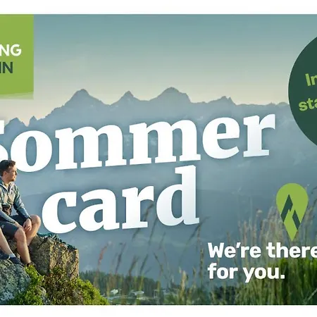 아파트 Casa Mia Im Ringhofer By Schladming-appartements