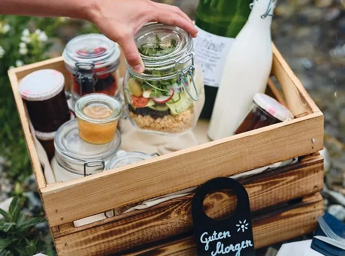 Casa Mia Im Ringhofer By Schladming-appartements *