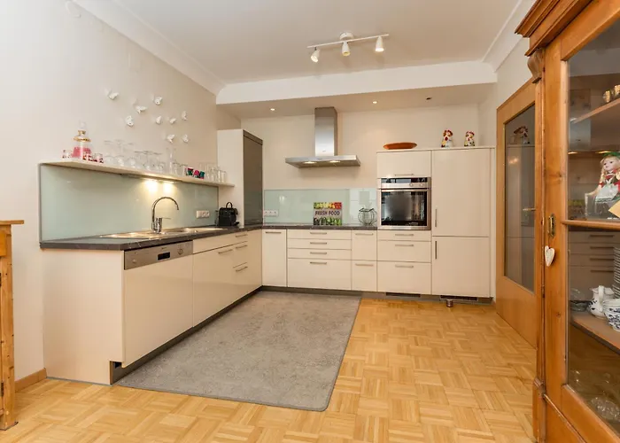 Casa Mia Im Ringhofer By Schladming-appartements Шладминг