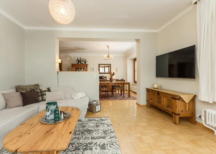 Apartment Casa Mia Im Ringhofer By Schladming-appartements *