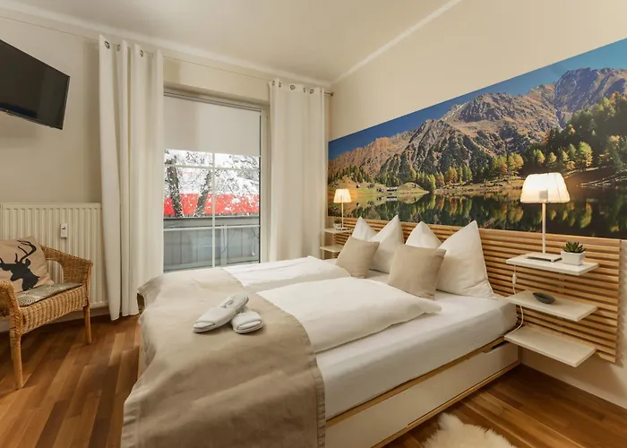 Apartamento Casa Mia Im Ringhofer By Schladming-appartements Schladming